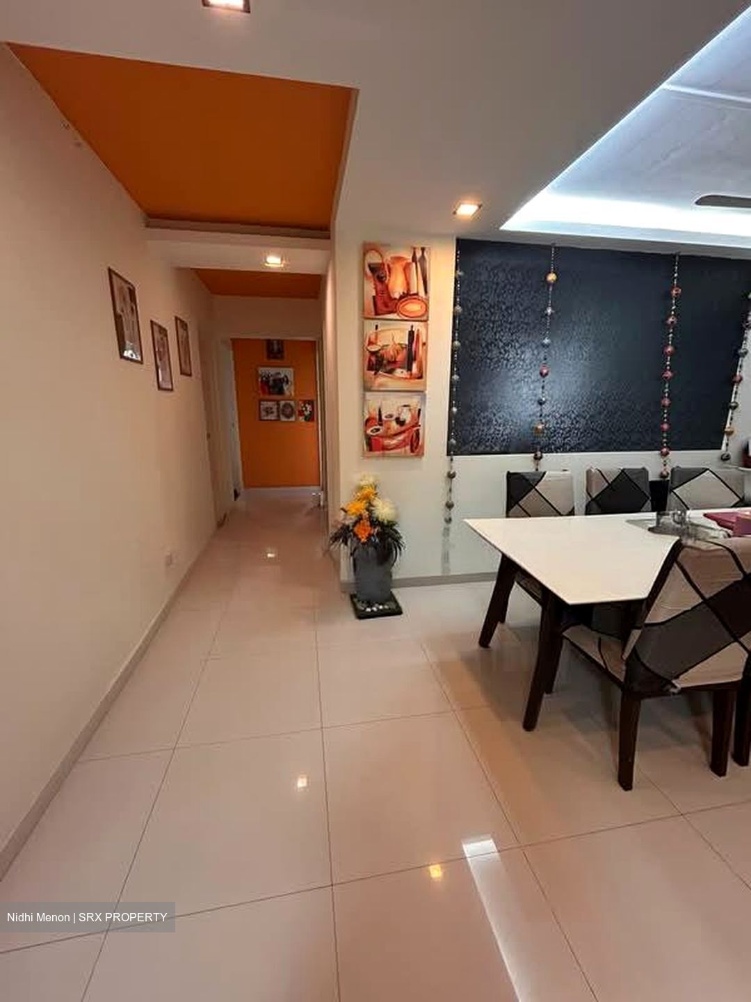 Blk 307B Anchorvale Place (Sengkang), HDB Executive #559658451